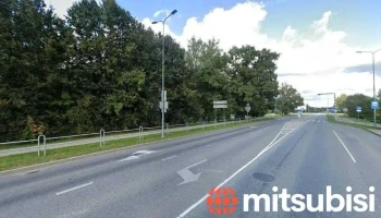 Pie Mareka, automazgātava - Valmiera