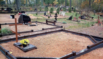 Pieminekļu Izgatavošana Viļaka - Viļaka