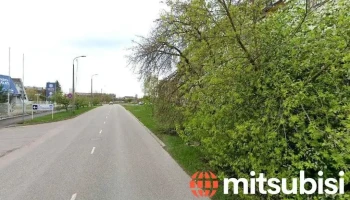 Pik Autostāvvieta - Daugavpils