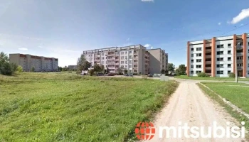Pikc Rīgas Valsts tehnikums Autovirsbūves praktisko mācību darbnīca - Krāslava