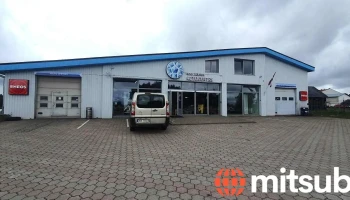 Pilna servisa autocentrs - Kocēnu Pagasts, Valmieras Novads