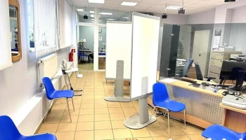 Pilsonības un migrācijas lietu pārvalde, Aizkraukles nodaļa - Aizkraukle