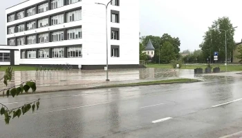 Pilsonības un migrācijas lietu pārvalde, Alūksnes nodaļa - Alūksne