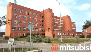 Pilsonības un migrācijas lietu pārvalde, Daugavpils nodaļa - Daugavpils