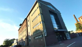 Pilsonības un migrācijas lietu pārvalde, Liepājas nodaļa - Liepāja