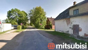 Pilsrundāles piena savākšanas punkts - Rundāles Pagasts