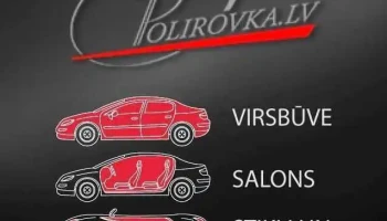 polirovka.lv - Latgales Priekšpilsēta