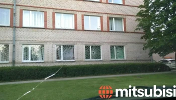 Preiļu novada pašvaldības policija - Preiļi