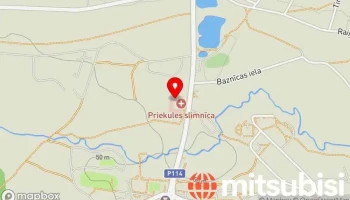 Priekules aptieka - Priekule