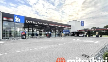 Pro Bro Express Car Wash - Vidzemes Priekšpilsēta