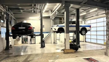 Proring.lv autocentrs - Latgales Priekšpilsēta