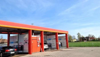 Puto automazgātava - Ventspils