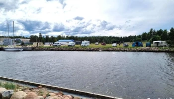 Pāvilosta Marina - Pāvilosta