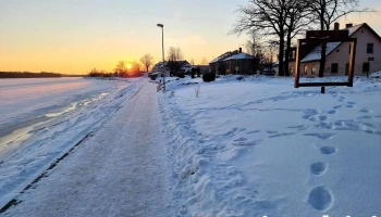 Pļaviņas - Pļaviņu Pilsēta