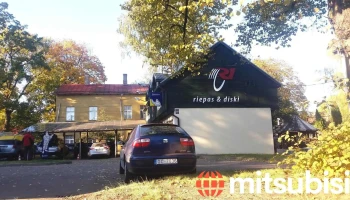 R1, Automašīnu noma - Zemgales Priekšpilsēta
