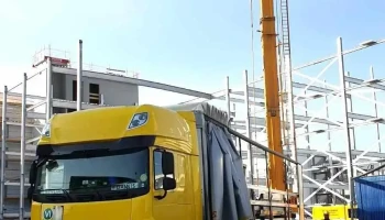 R5 Transports - Ogre