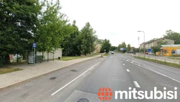 Radex-europe Sia veikals - Jelgava