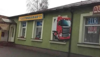 Rb Motors - Jelgava