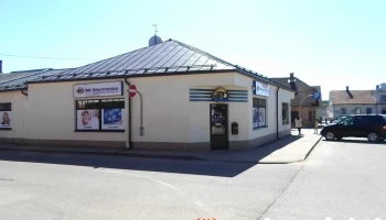 Rd Electronics - Krāslava