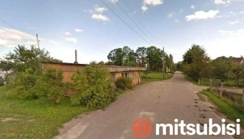 Riebiņi , ferma - Riebiņu Pagasts
