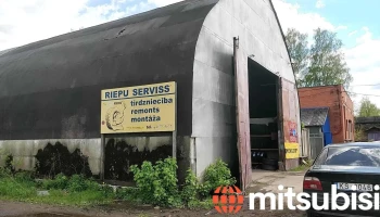 Riepu Serviss - Daugavpils
