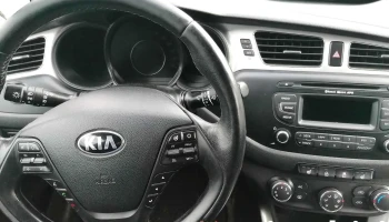 Rigacar auto noma car rental - Zemgales Priekšpilsēta