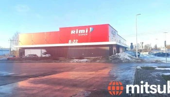 Rimi Ķekava - Ķekava