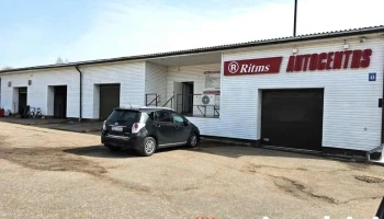 Ritms R - Krāslava