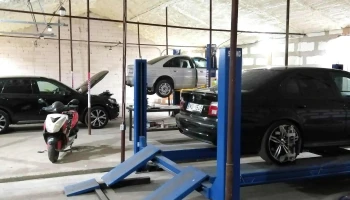 Rk Motors - Jelgava