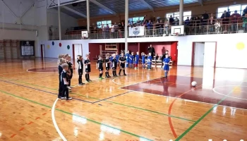 Ropažu Sporta centrs - Ropaži