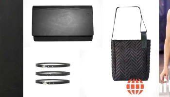 Rr leather accessories - Skrīveri