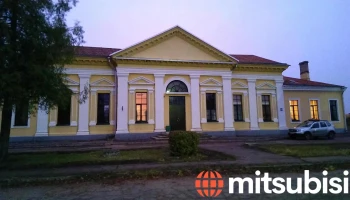 Rēzekne-1, Dzelzceļa stacija, Ugunsdzēsības dienests - Rēzekne