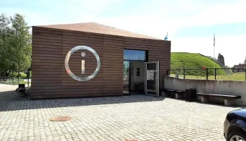 Rēzeknes Tūrisma informācijas centrs - Rēzekne