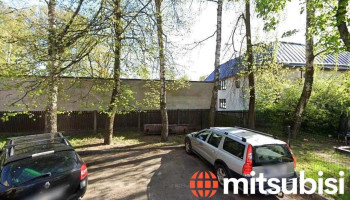 Rīgas kuģniecība, Sia - Zemgales Priekšpilsēta