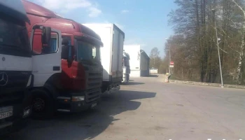Rīgas muitas reģionālā iestāde, Muitas punkts Šķirotava - Latgales Priekšpilsēta