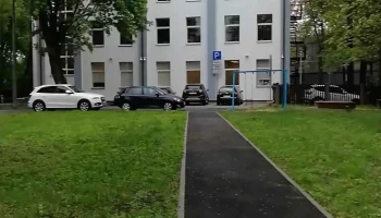 Rīgas pilsētas tiesa - Kurzemes Rajons