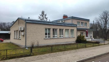 Rīgas rajona tiesa Siguldā - Sigulda
