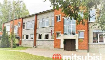 Rīgas Tūrisma un radošās industrijas tehnikums Preiļi - Preiļi