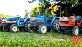 Sako Imports and Services, Sia - Aglona