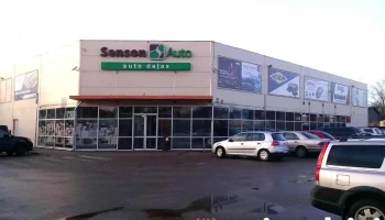 Senson Auto - Rīga