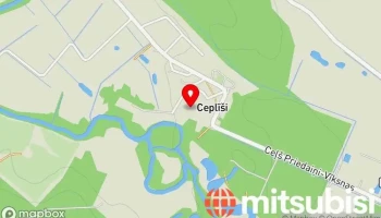 Sia Autoconnect - Latvia