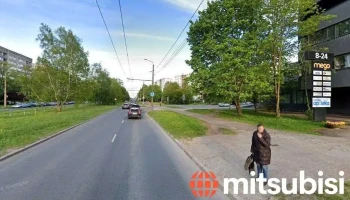 Sia Direct Line - Vidzemes Priekšpilsēta