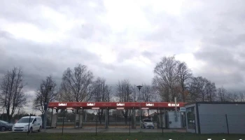 Sia Istra Pluss (pašapkalpošanās Automazgātava Ehrle) - Ogre