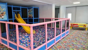Sia Kids Club - Balvi