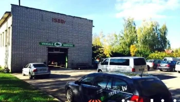 Sia KurlandAuto - Talsi
