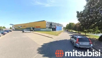 Sia Lightway - Ventspils