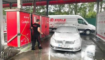 Sia Smart Wash - Vidzemes Priekšpilsēta