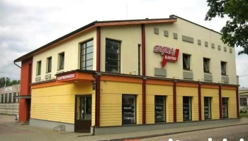 Sigma Elektro - Kuldīga