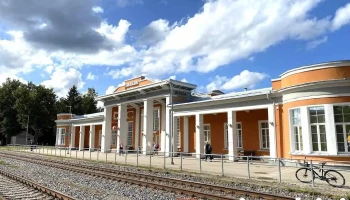 Siguldas novada Tūrisma informācijas centrs - Sigulda