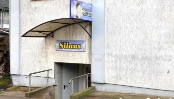 Silans - Krāslava
